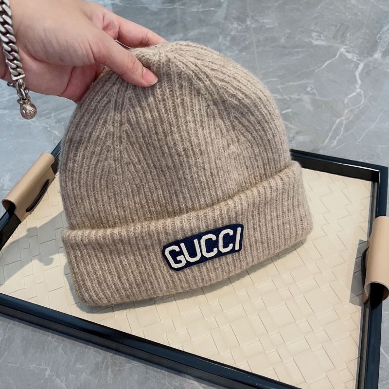 GUCCI